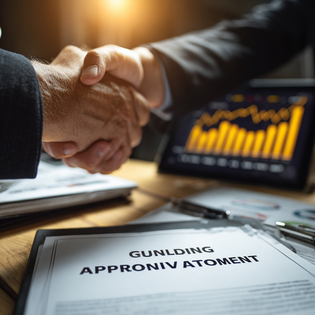 중소기업(SME)을 위한 정부 R&D 정책자금 조달 성공 전략과 핵심 체크리스트 5가지