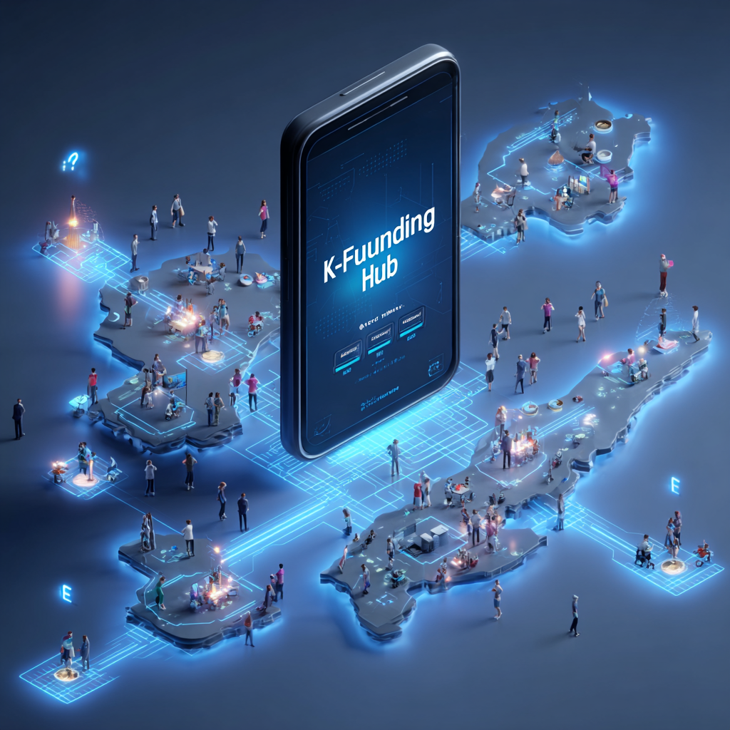 한국 크라우드 펀딩과 P2P 금융 시장 분석: 투자자와 대출자를 위한 실전 활용 가이드 및 리스크 관리