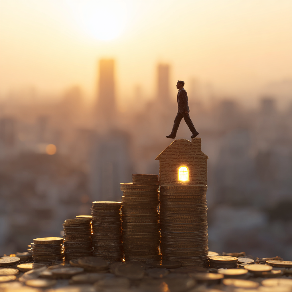 2026년 대한민국 청년 도약 기금 및 주거 안정 지원 정책 총정리: 조건과 신청 방법 가이드